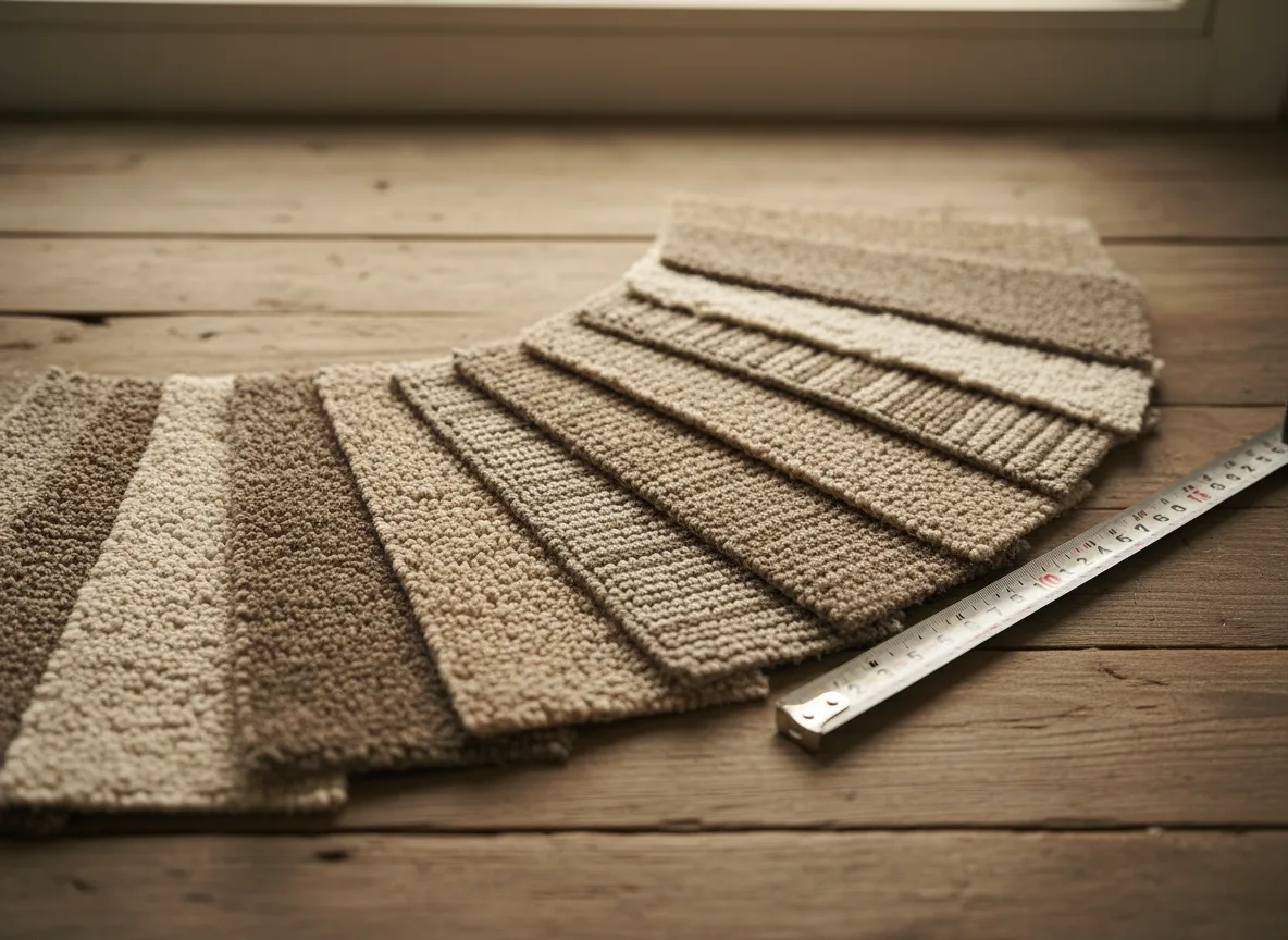 Carpet Installation Custar, OH FAQs